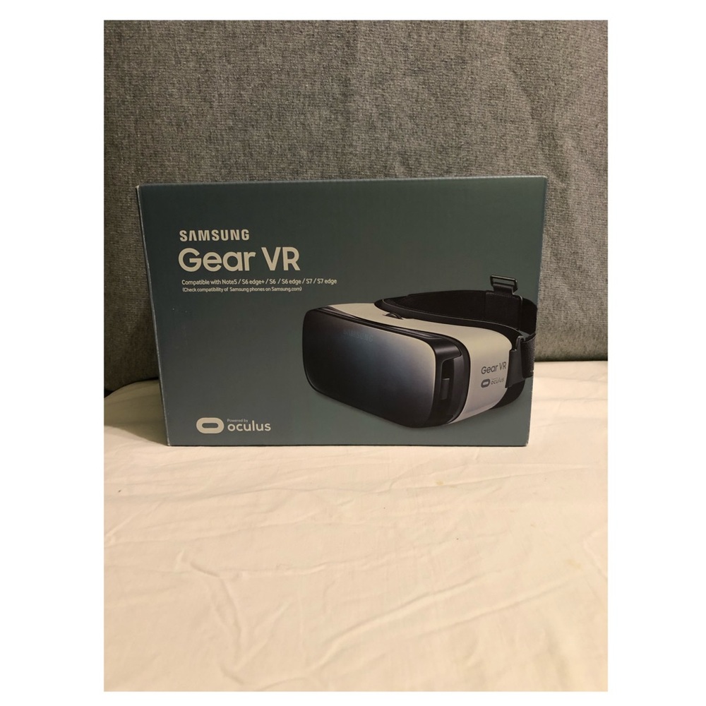 Samsung Gear VR